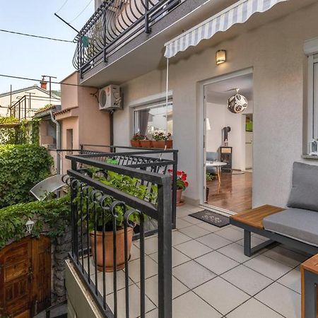 Karla Selce Exterior foto