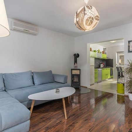 Karla Selce Exterior foto