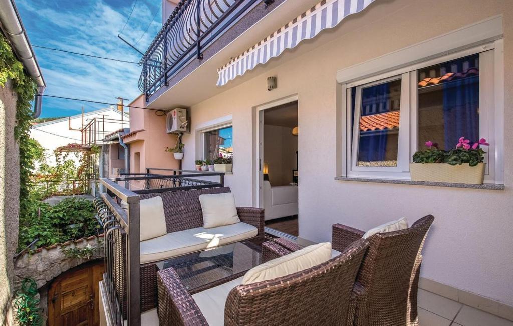 Karla Selce Exterior foto