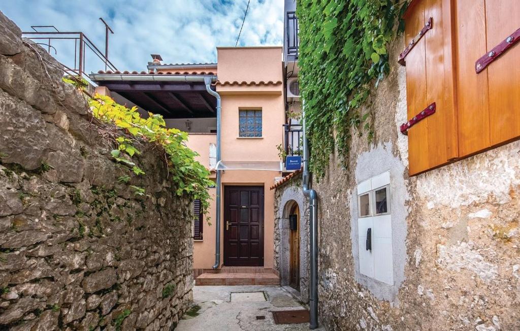 Karla Selce Exterior foto