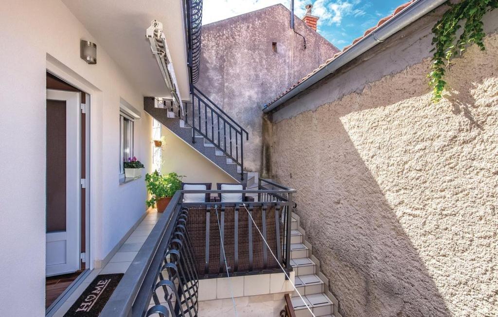 Karla Selce Exterior foto