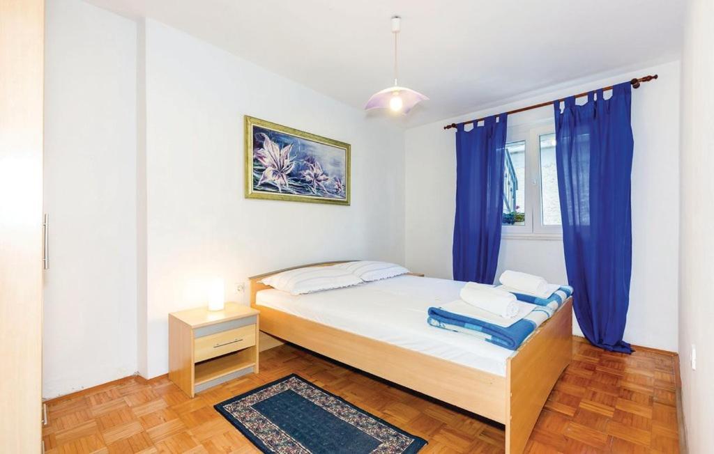 Karla Selce Exterior foto
