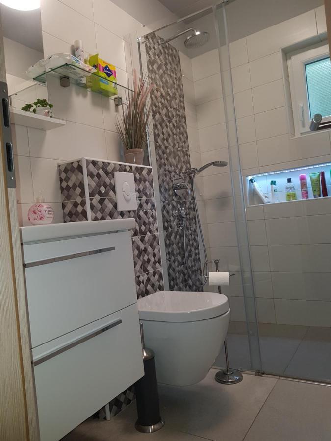 Karla Selce Exterior foto