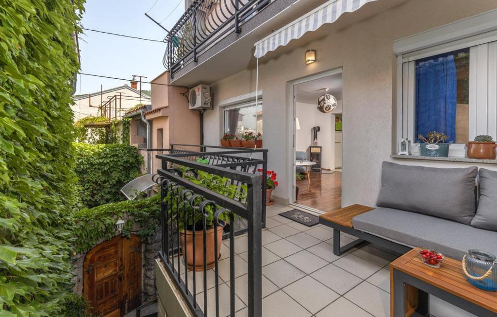 Karla Selce Exterior foto